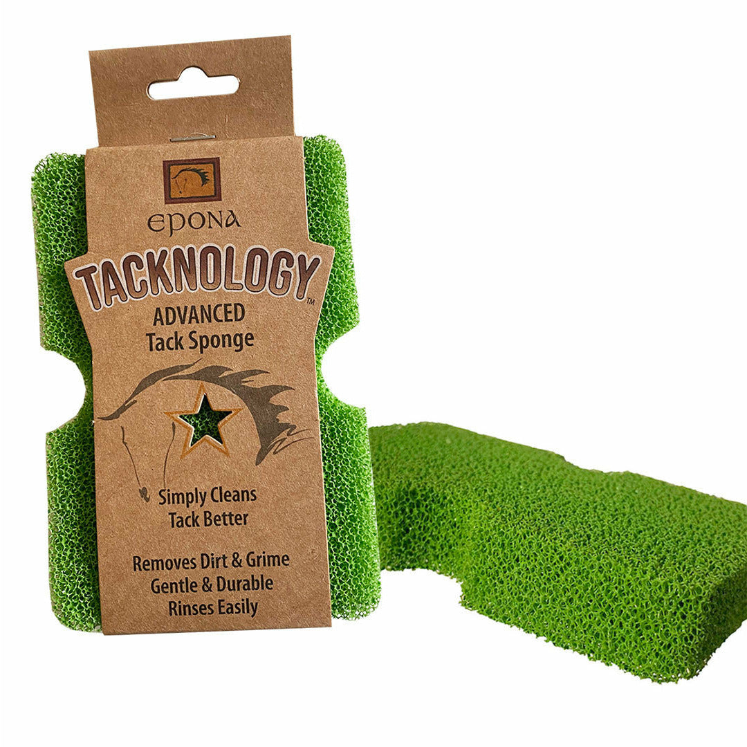 EPONA STABLE SUPPLIES Epona Tacknology Sponge