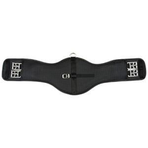 EQUI-PRENE GIRTHS Equi-Prene Pressure Eze Dressage Girth With Elastic