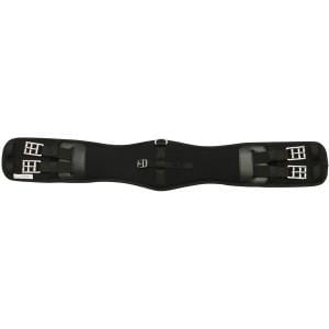 EQUI-PRENE GIRTHS Equi-Prene Supa-Comfort Dressage Girth