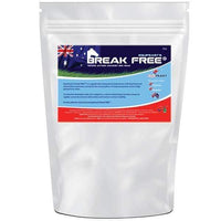 EQUIFEAST 2KG Equifeast Break Free