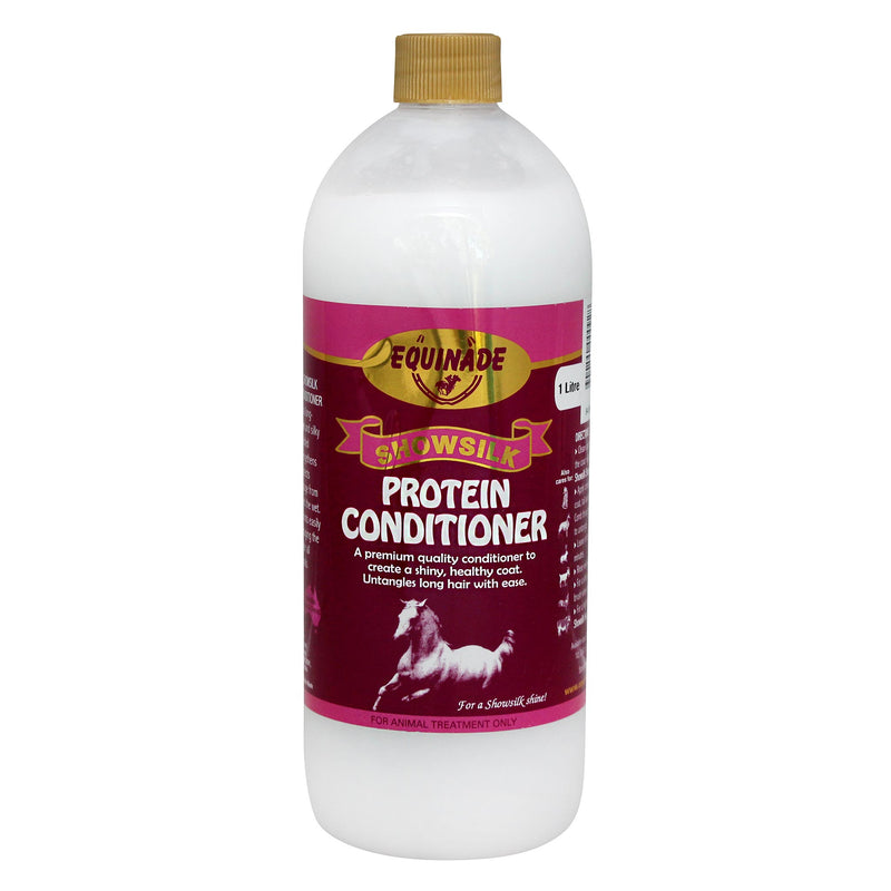 EQUINADE 1L Equinade Showsilk Protein Conditioner