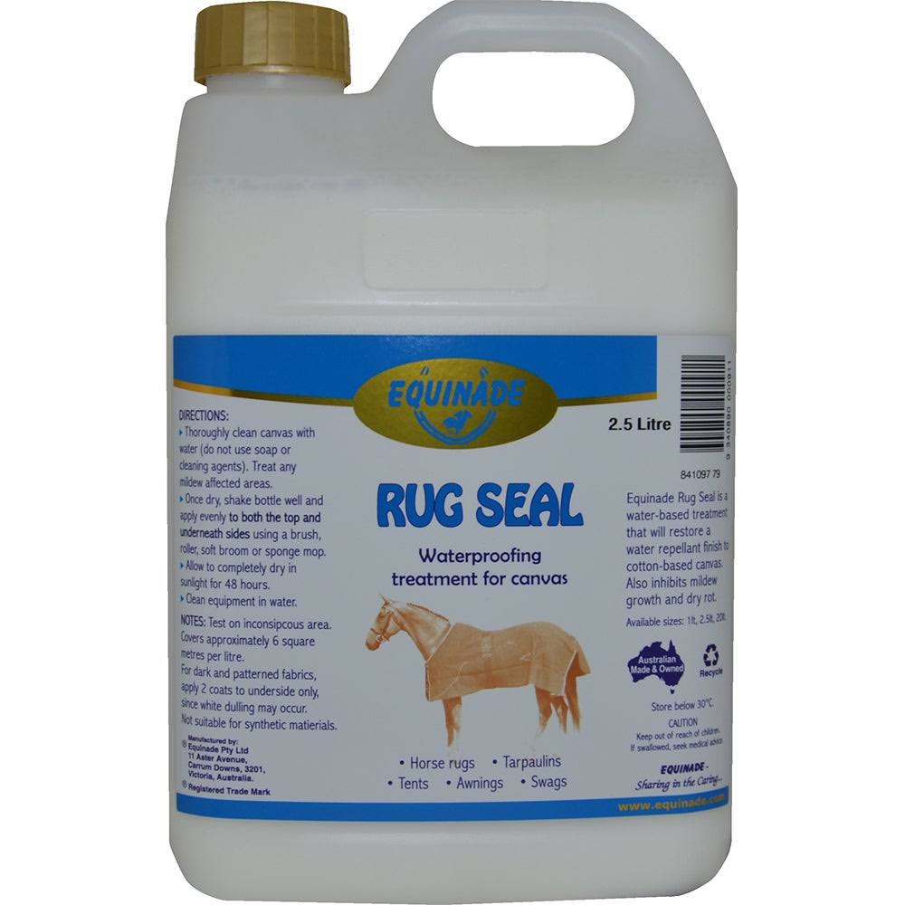 EQUINADE STABLE SUPPLIES 2.5L Equinade Rug Seal
