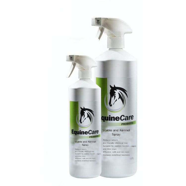 EQUINE CARE VET & HEALTH Equine Care Probiotic Stable & Kennel Spray