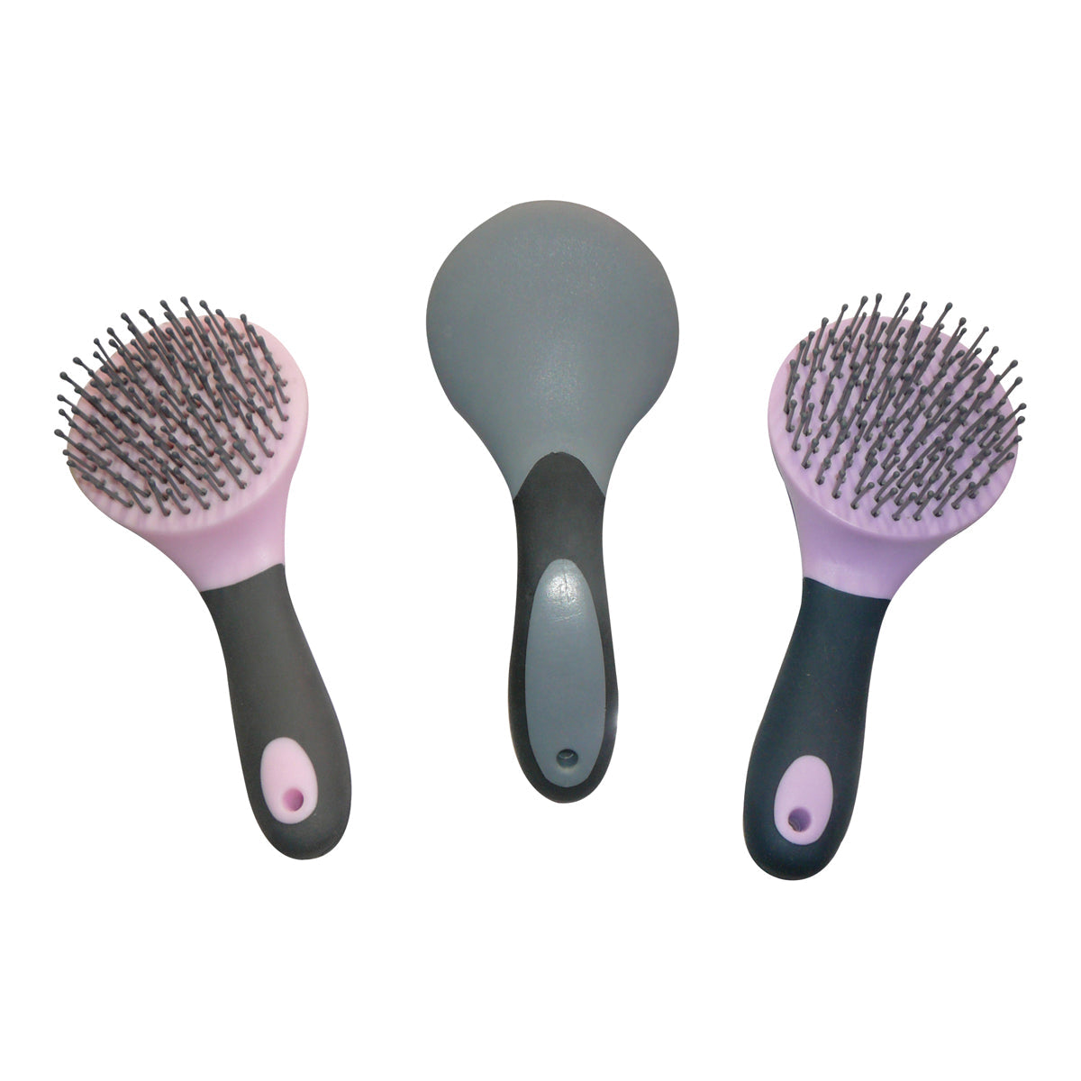 EUREKA STABLE SUPPLIES Mane And Tail Brush