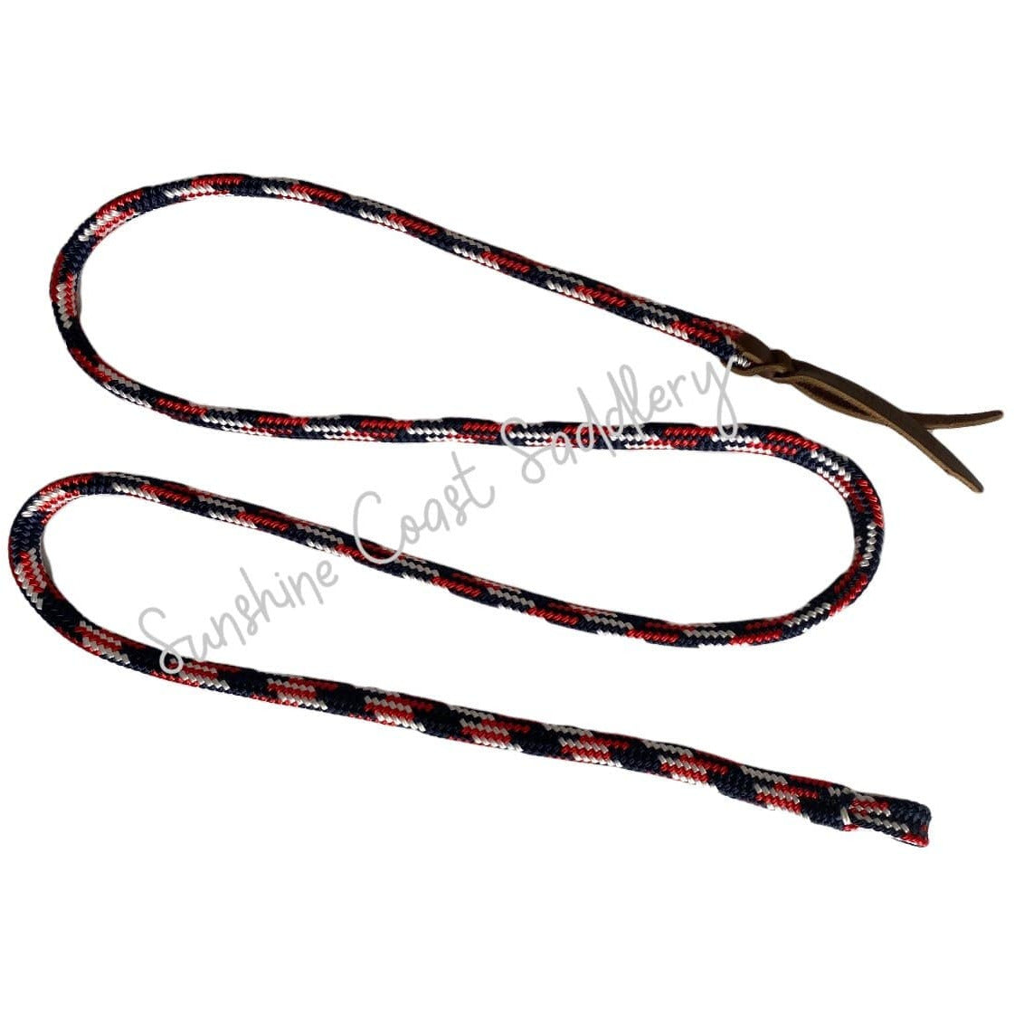 EZYHOLD HALTERS & LEADS AMERICAN / 7FT Ezy-Hold Rope Lead