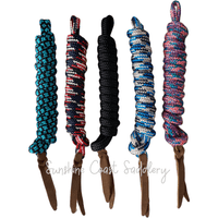 EZYHOLD HALTERS & LEADS Ezy-Hold Rope Lead