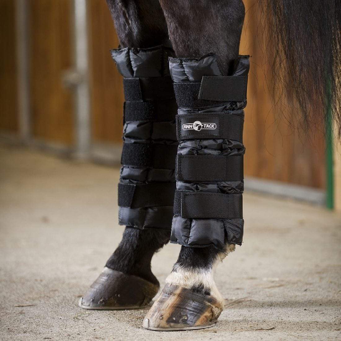 FINN TACK BOOTS & BANDAGES Horze Cooling Ice Boots