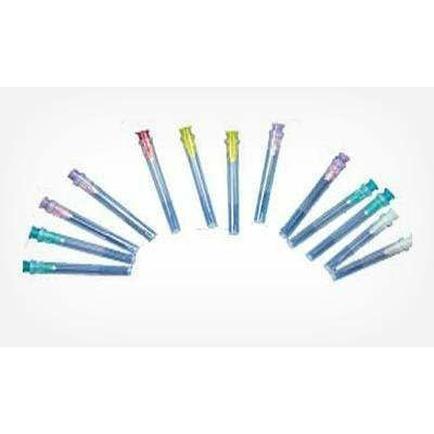 GMV VET & HEALTH 21G Bd Precision Glide Needles