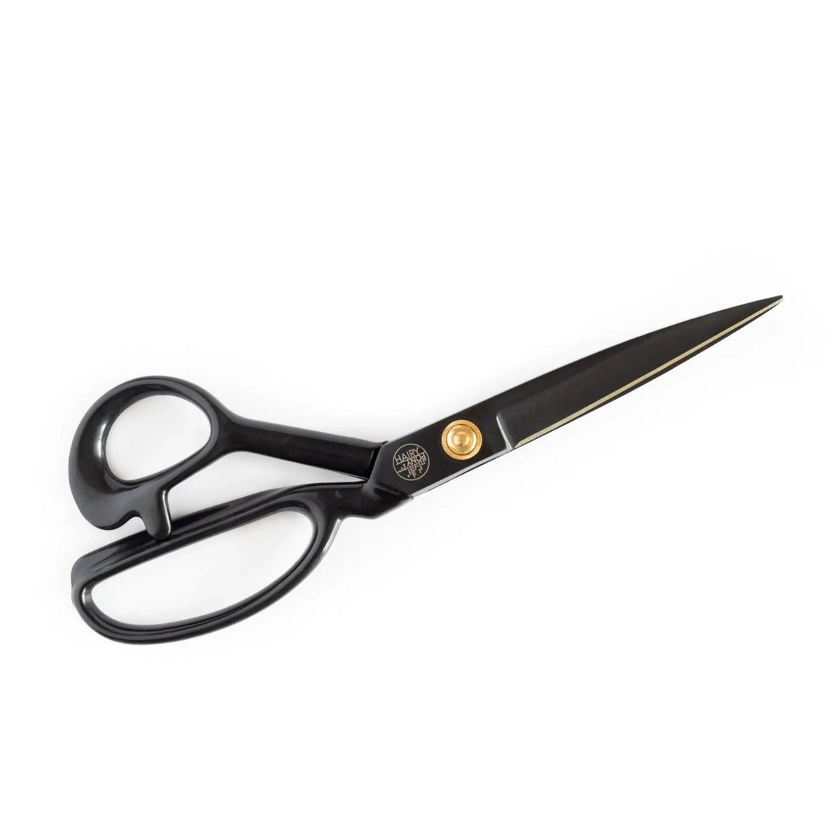 HAIRY PONY STABLE SUPPLIES Hairy Pony Tail Trimming Scissors