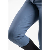 HARCOUR CLOTHING Harcour Vogue Womens Breeches in Blue Lavande