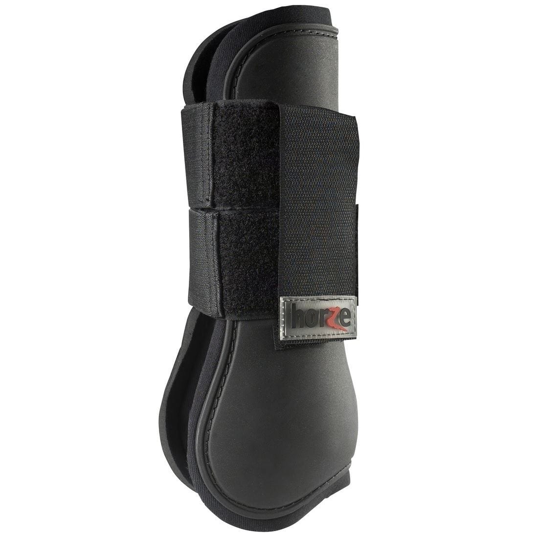 HORZE BOOTS & BANDAGES Horze Chicago Tendon Open Front Boots