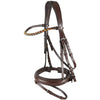 HORZE BRIDLES & STRAPPING Horze Kansas Bridle