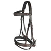 HORZE BRIDLES & STRAPPING Horze Venice Bridle