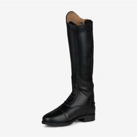 HORZE FOOTWEAR Horze Tall Boots Kids Rover Field