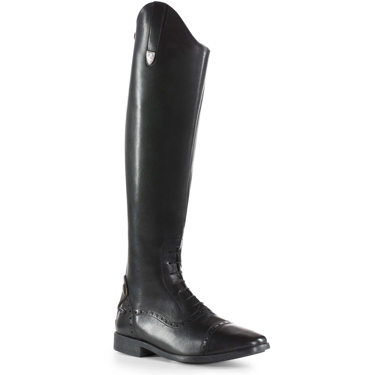 HORZE FOOTWEAR Horze Tall Boots Winslow