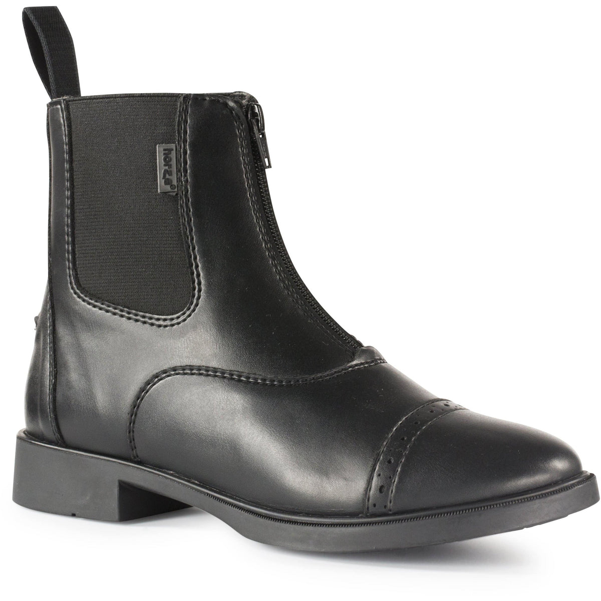 HORZE FOOTWEAR Horze Wexford Jodhpur Boot