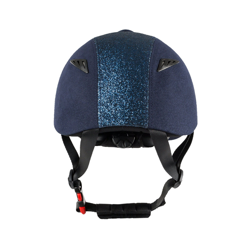 HORZE HELMETS & SAFETY Horze Triton Galaxy Helmet
