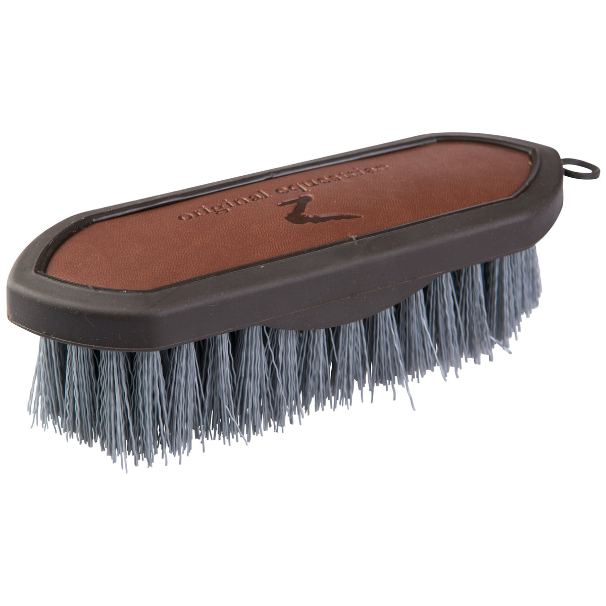 HORZE STABLE SUPPLIES Horze Maddox Dandy Brush