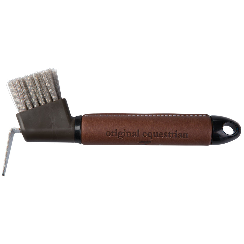 HORZE STABLE SUPPLIES Horze Maddox Hoof Pick