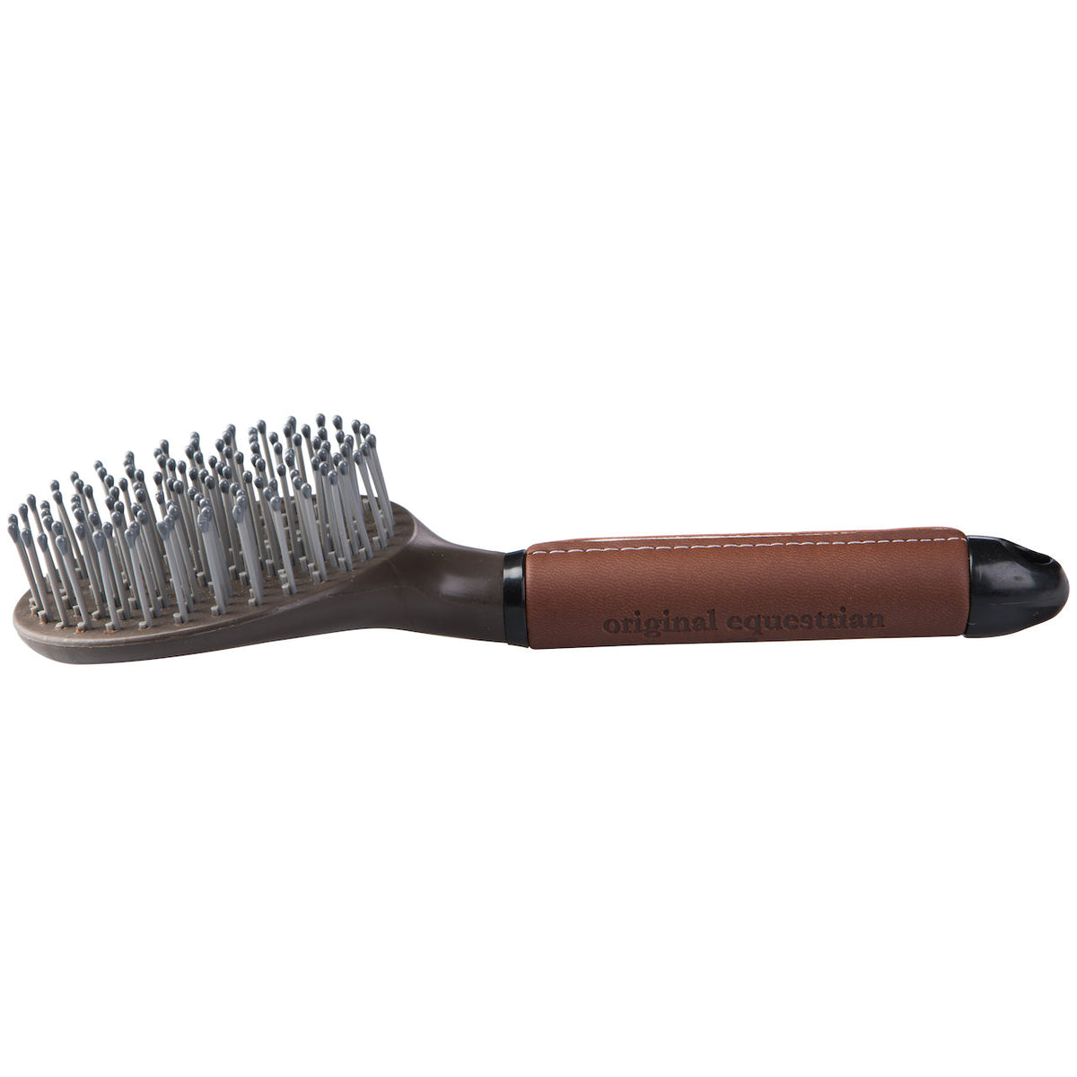 HORZE STABLE SUPPLIES Horze Maddox Mane & Tail Brush