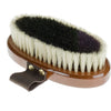 HORZE STABLE SUPPLIES Horze Natural Small Body Brush