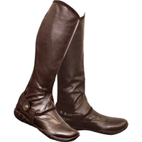 HUNTINGTON EQUESTRIAN FOOTWEAR Huntington Leather Chaps