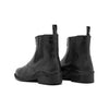 HUNTINGTON EQUESTRIAN FOOTWEAR Huntington Leather Zipper Jodhpur Boots