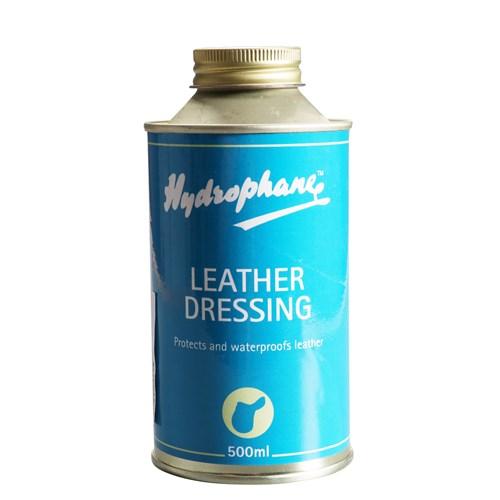 HYDROPHANE STABLE SUPPLIES 500ML Hydrophane Leather Dressing