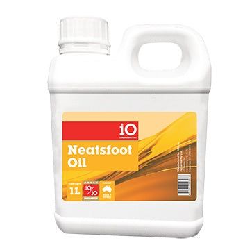 INDEPENDENTS OWN STABLE SUPPLIES 5L IO Neatsfoot Oil