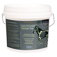 INTERNATIONAL ANIMAL HEALTH FEED SUPPLEMENTS 5KG Joint Performance Formula 2