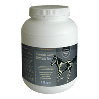 INTERNATIONAL ANIMAL HEALTH FEED SUPPLEMENTS Joint Performance Formula 2