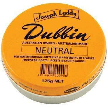 JOSEPH LYDDY STABLE SUPPLIES Joseph Lyddy Dubbin