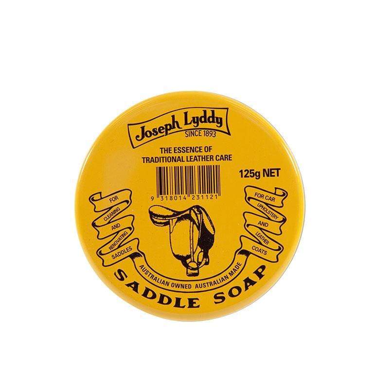 JOSEPH LYDDY STABLE SUPPLIES Joseph Lyddy Saddle Soap