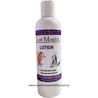JUST MAGICK STABLE SUPPLIES Just Magick Lotion