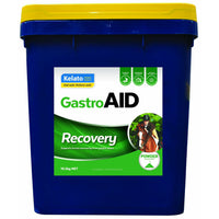 KELATO ANIMAL HEALTH FEED SUPPLEMENTS 10.5KG Kelato Gastro Aid Recovery