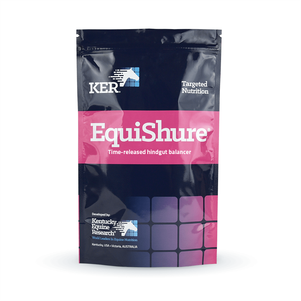 KENTUCKY EQUINE RESEARCH 1.25KG Ker Equishure