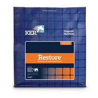 KENTUCKY EQUINE RESEARCH 2KG Ker Restore