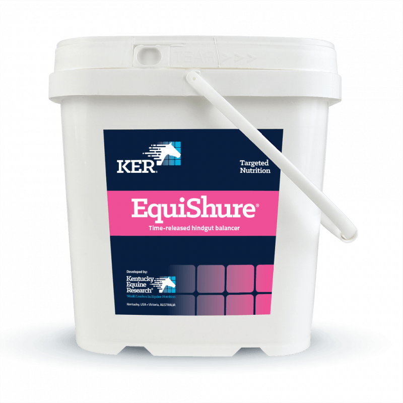 KENTUCKY EQUINE RESEARCH 3.6KG Ker Equishure