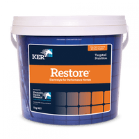 KENTUCKY EQUINE RESEARCH 5KG Ker Restore