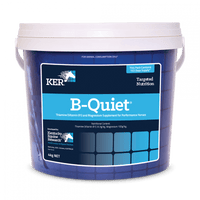 KENTUCKY EQUINE RESEARCH Pet Vitamins & Supplements 4KG Ker B-Quiet