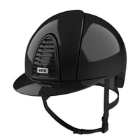 KEP ITALIA HELMETS & SAFETY M (51CM-58CM) / BLACK Kep Cromo 2.0 Polish Helmet