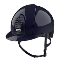 KEP ITALIA HELMETS & SAFETY M (51CM-58CM) / BLUE Kep Cromo 2.0 Polish Helmet