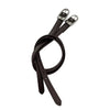 KIEFFER ACCESSORIES BROWN Kieffer Secu Spur Straps