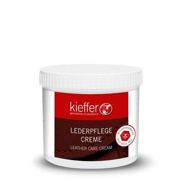 KIEFFER STABLE SUPPLIES Kieffer Leather Beeswax Creme