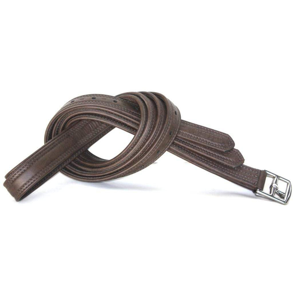 KIEFFER STIRRUPS & LEATHERS Kieffer Gladiator Stirrup Leathers
