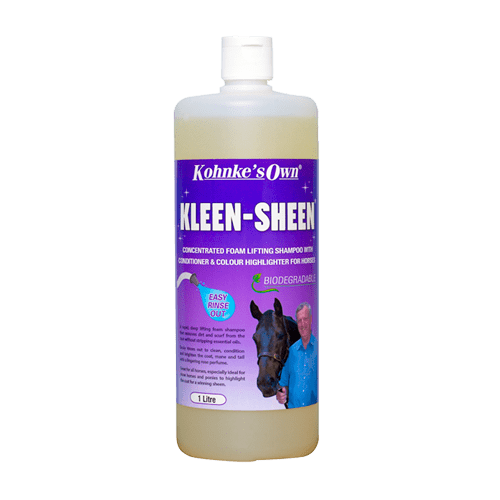 KOHNKES OWN 1LTR Kohnkes Own Kleen Sheen