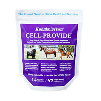 KOHNKES OWN FEED SUPPLEMENTS 1.4KG Kohnkes Own Cell-Provide