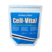 KOHNKES OWN FEED SUPPLEMENTS 1.4KG Kohnkes Own Cell-Vital