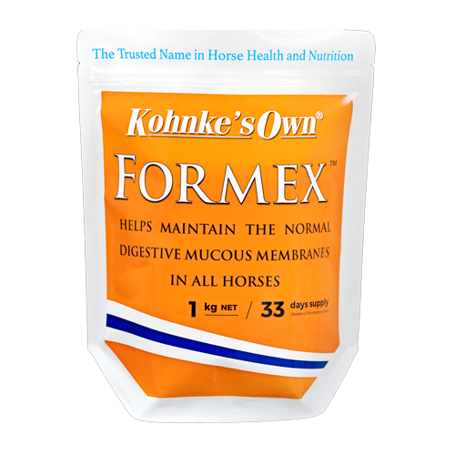 KOHNKES OWN FEED SUPPLEMENTS 1KG Kohnkes Own Formex