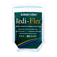 KOHNKES OWN FEED SUPPLEMENTS 1KG Kohnkes Own Redi-Flex